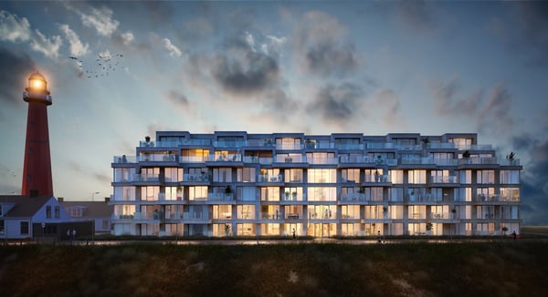 Lumen Scheveningen