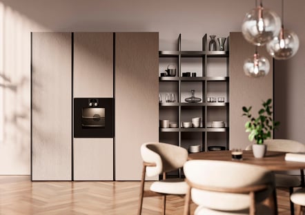 LEICHT strakke keukens