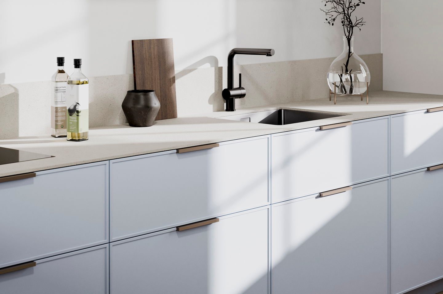 Duurzame materiaalkeuzes en lange levensduur