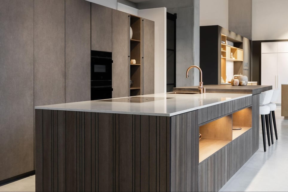 Moderne keuken