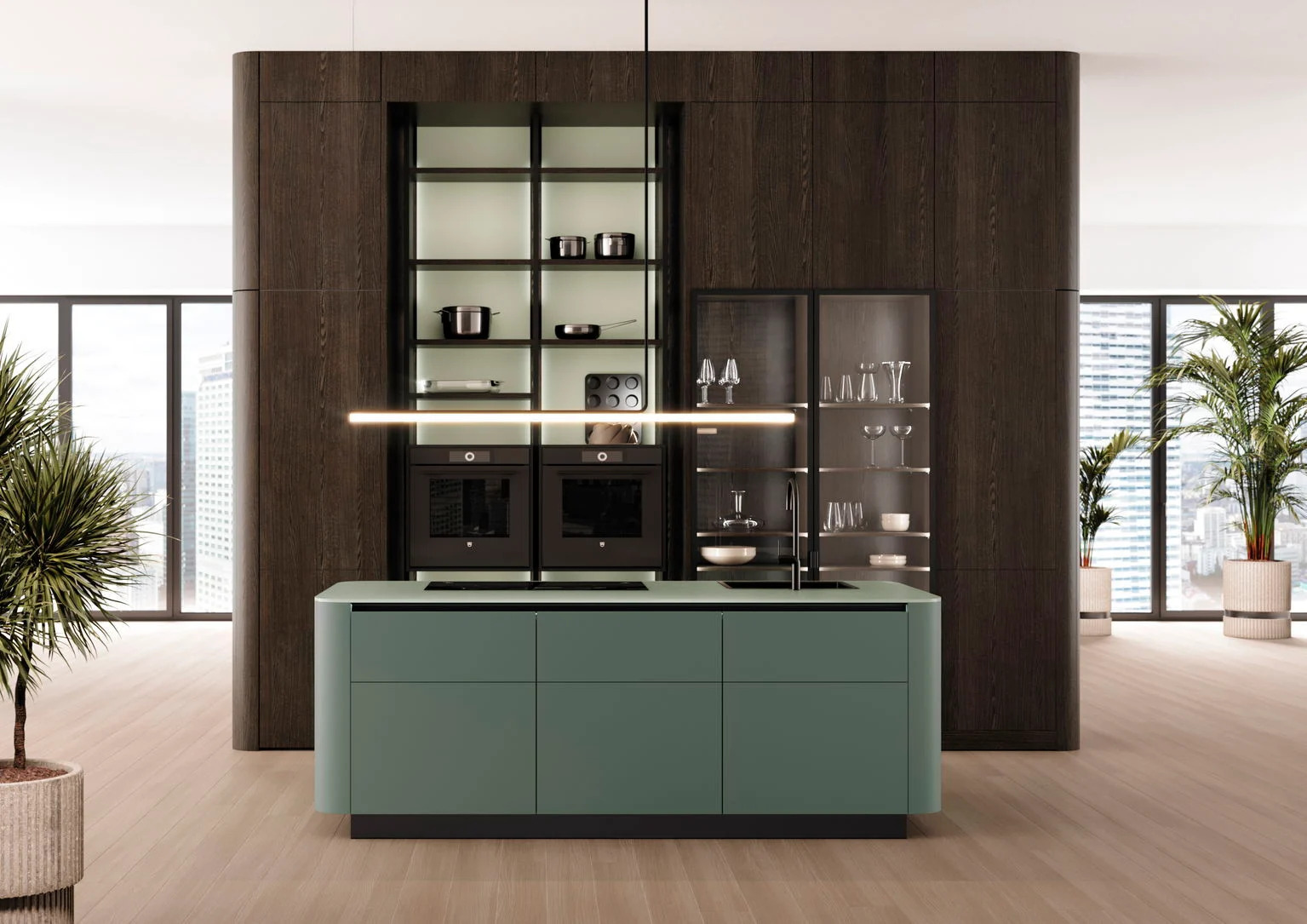 Design keuken